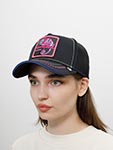 Бейсболка GOORIN BROTHERS арт. 101-0800 (черный)